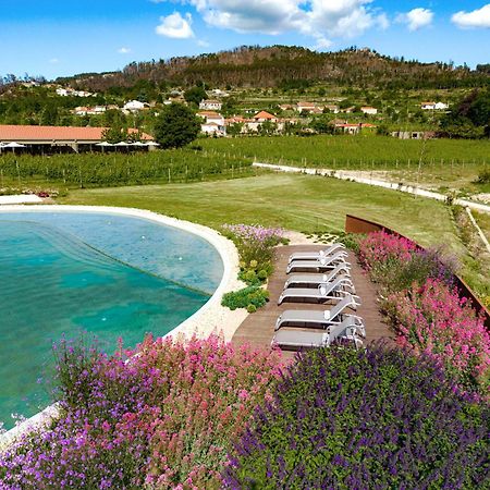 Lavandeira Douro Nature & Wellness Ancede Eksteriør billede
