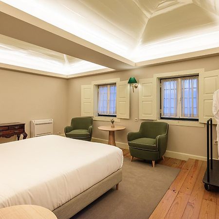 Lavandeira Douro Nature & Wellness Ancede Eksteriør billede