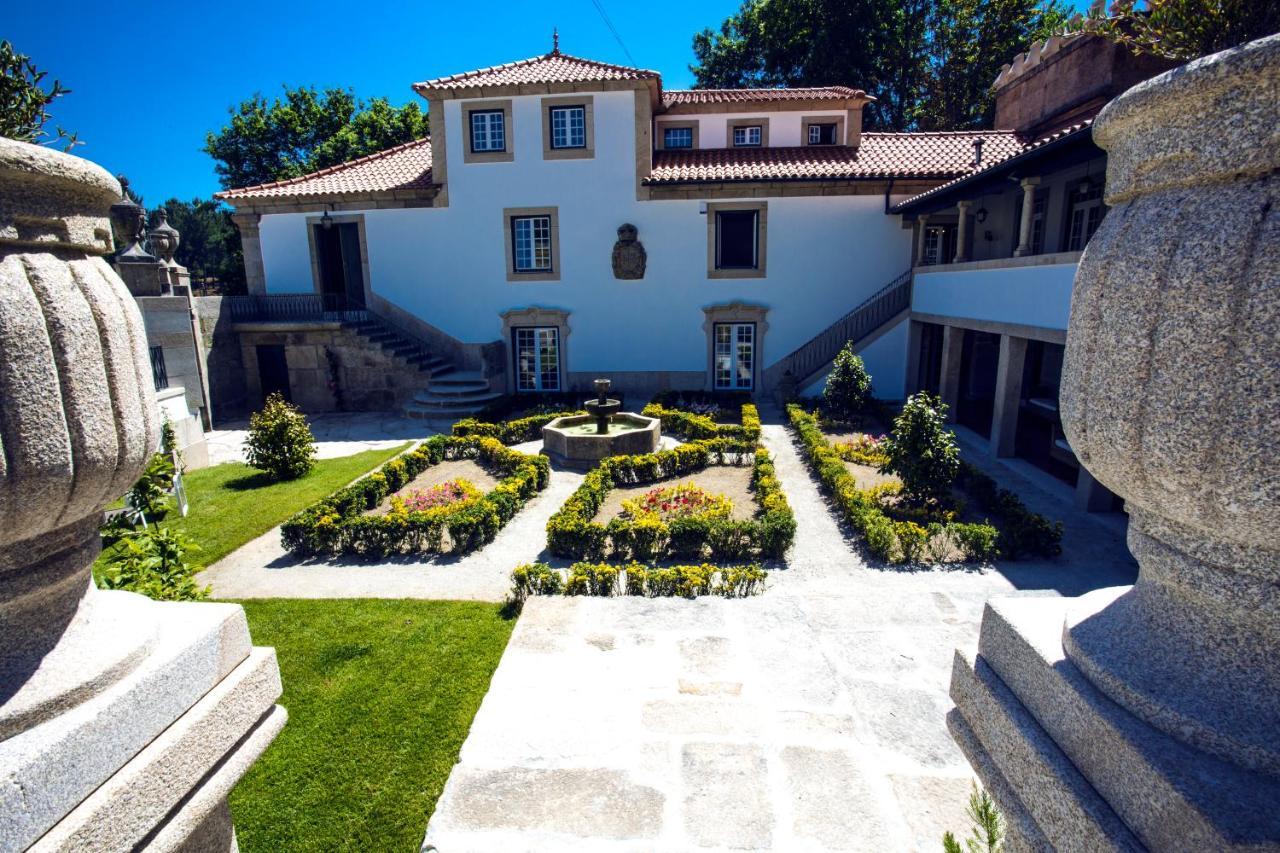 Lavandeira Douro Nature & Wellness Ancede Eksteriør billede
