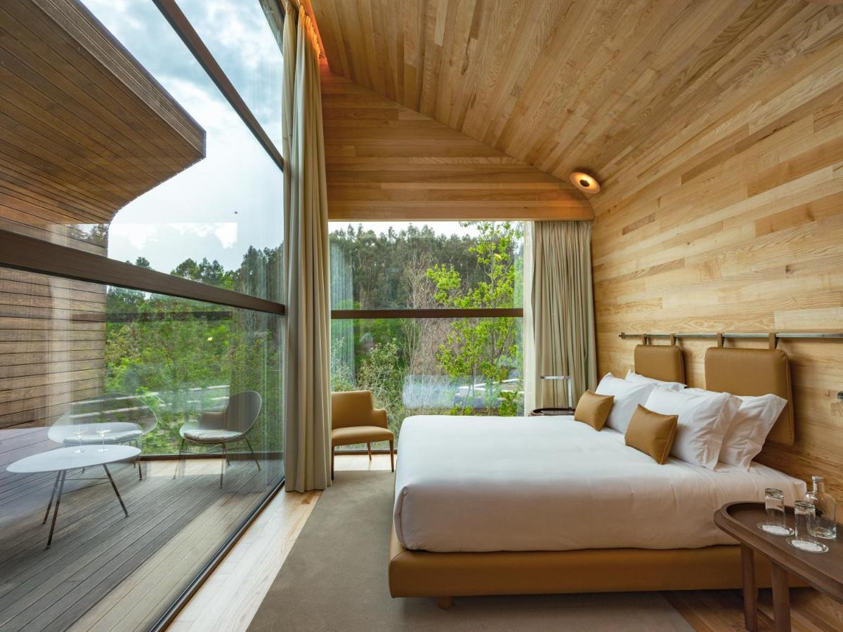 Lavandeira Douro Nature & Wellness Ancede Eksteriør billede