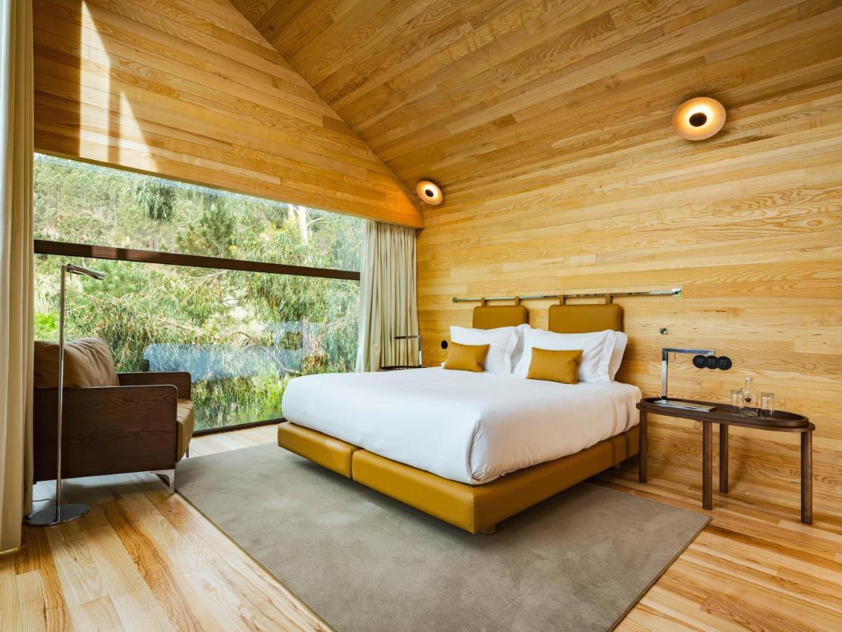 Lavandeira Douro Nature & Wellness Ancede Eksteriør billede