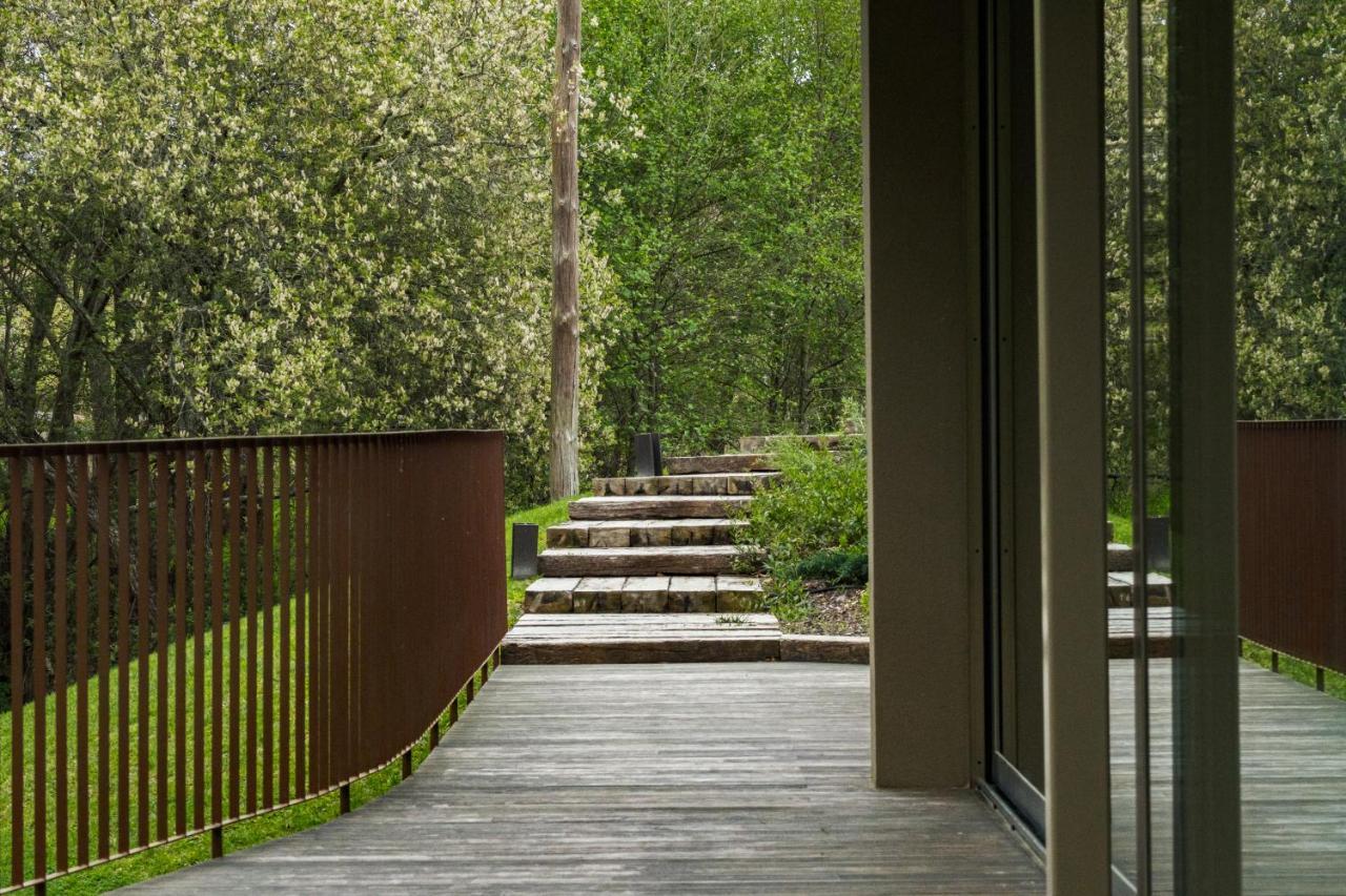 Lavandeira Douro Nature & Wellness Ancede Eksteriør billede