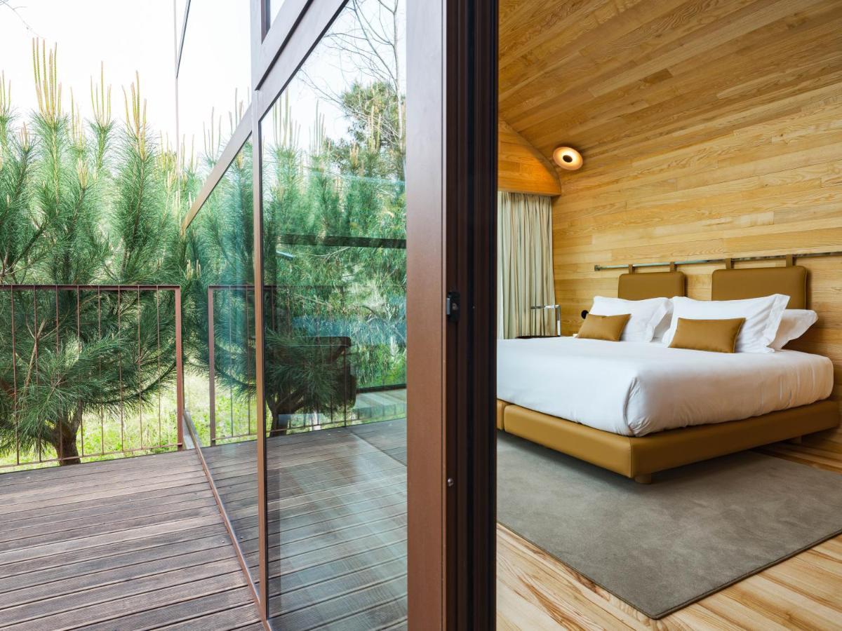 Lavandeira Douro Nature & Wellness Ancede Eksteriør billede