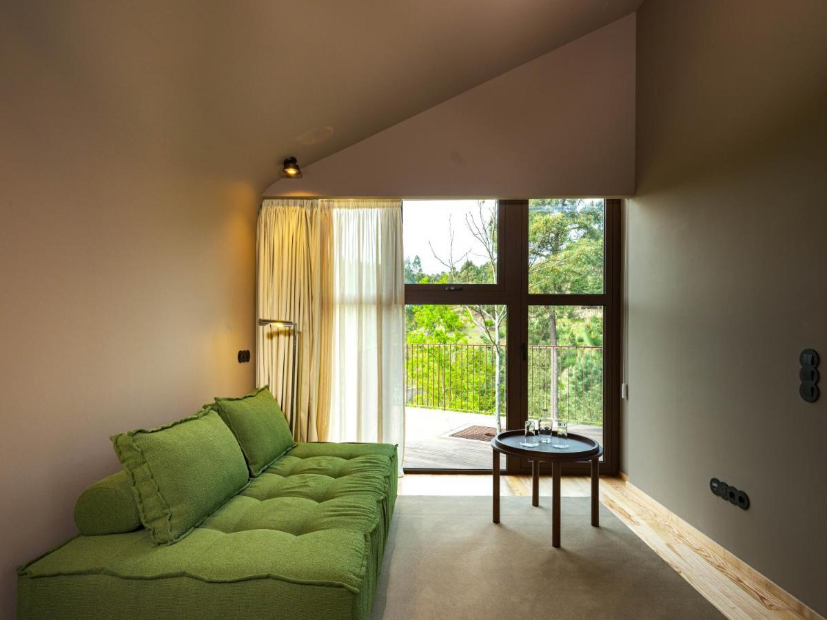 Lavandeira Douro Nature & Wellness Ancede Eksteriør billede