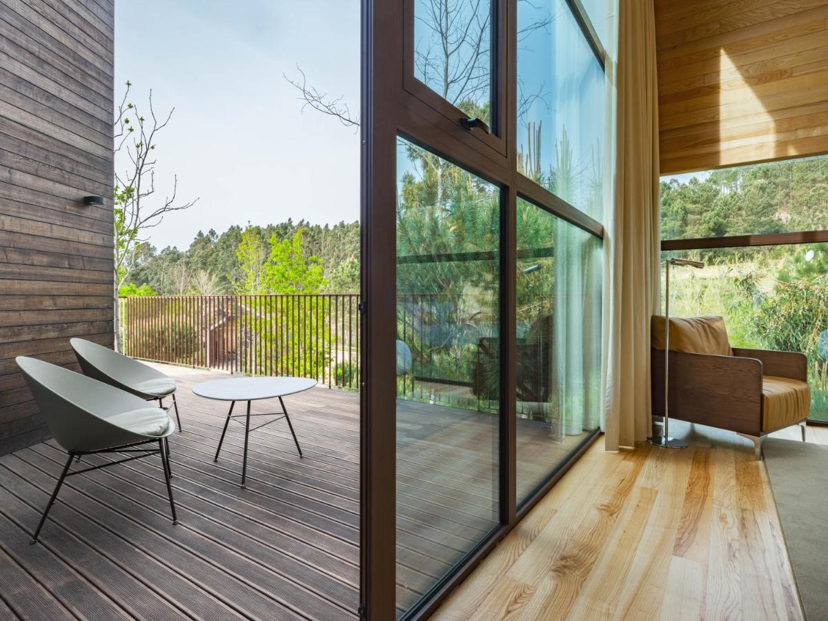Lavandeira Douro Nature & Wellness Ancede Eksteriør billede