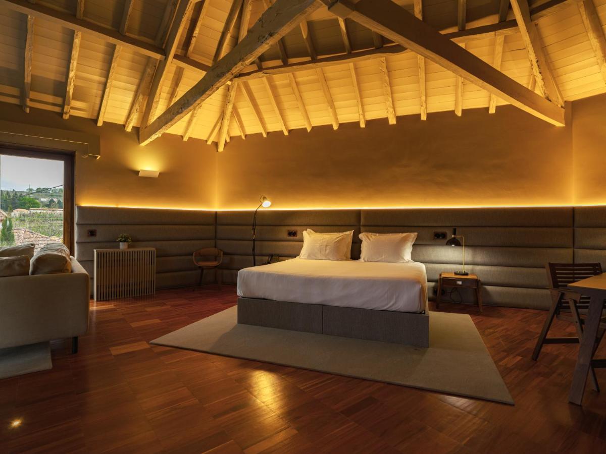 Lavandeira Douro Nature & Wellness Ancede Eksteriør billede