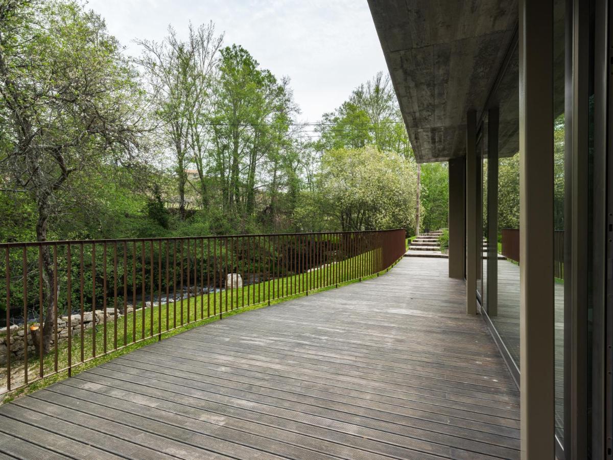 Lavandeira Douro Nature & Wellness Ancede Eksteriør billede