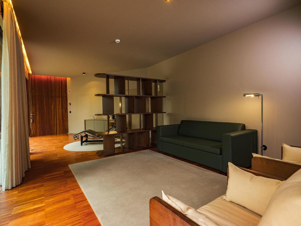 Lavandeira Douro Nature & Wellness Ancede Eksteriør billede