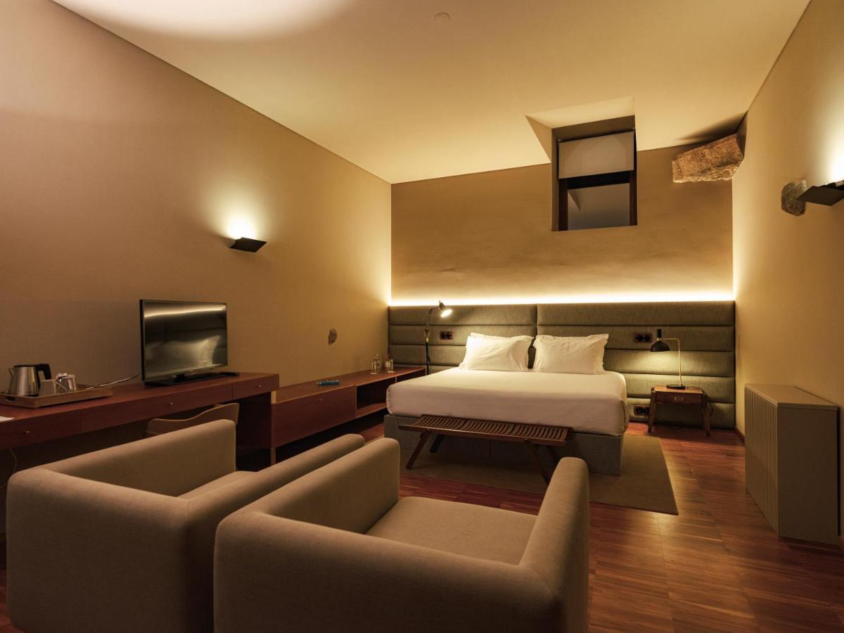 Lavandeira Douro Nature & Wellness Ancede Eksteriør billede