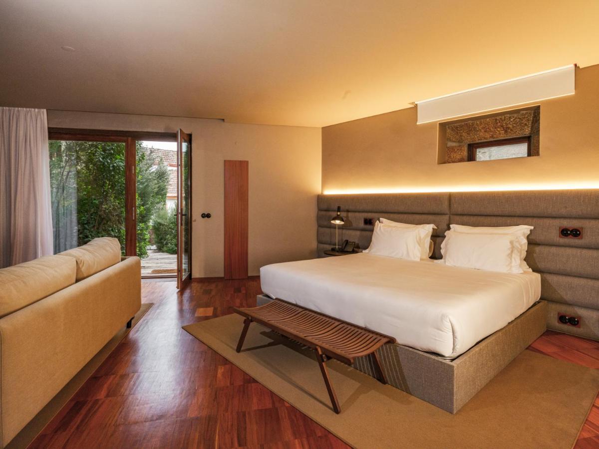 Lavandeira Douro Nature & Wellness Ancede Eksteriør billede