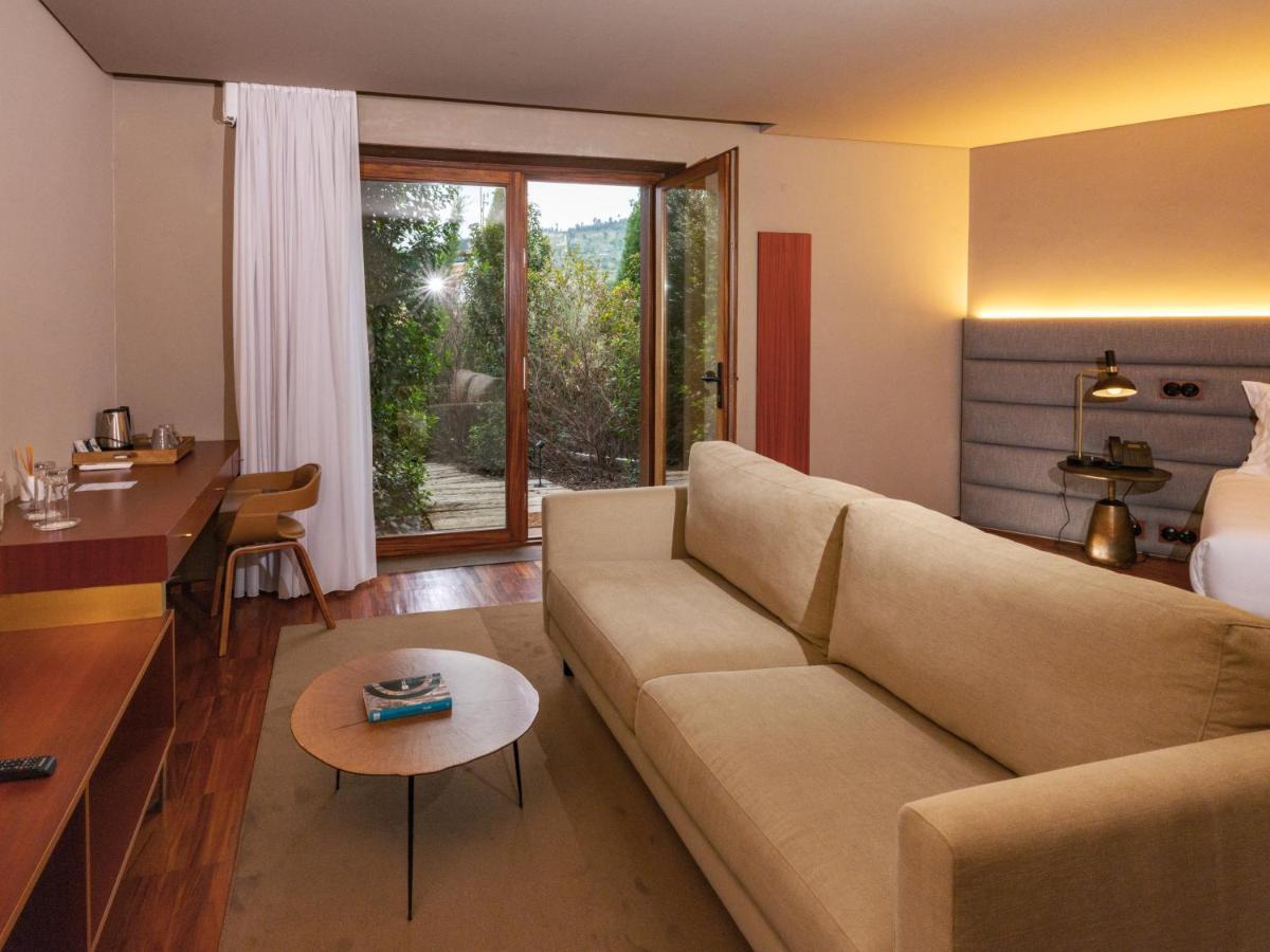 Lavandeira Douro Nature & Wellness Ancede Eksteriør billede