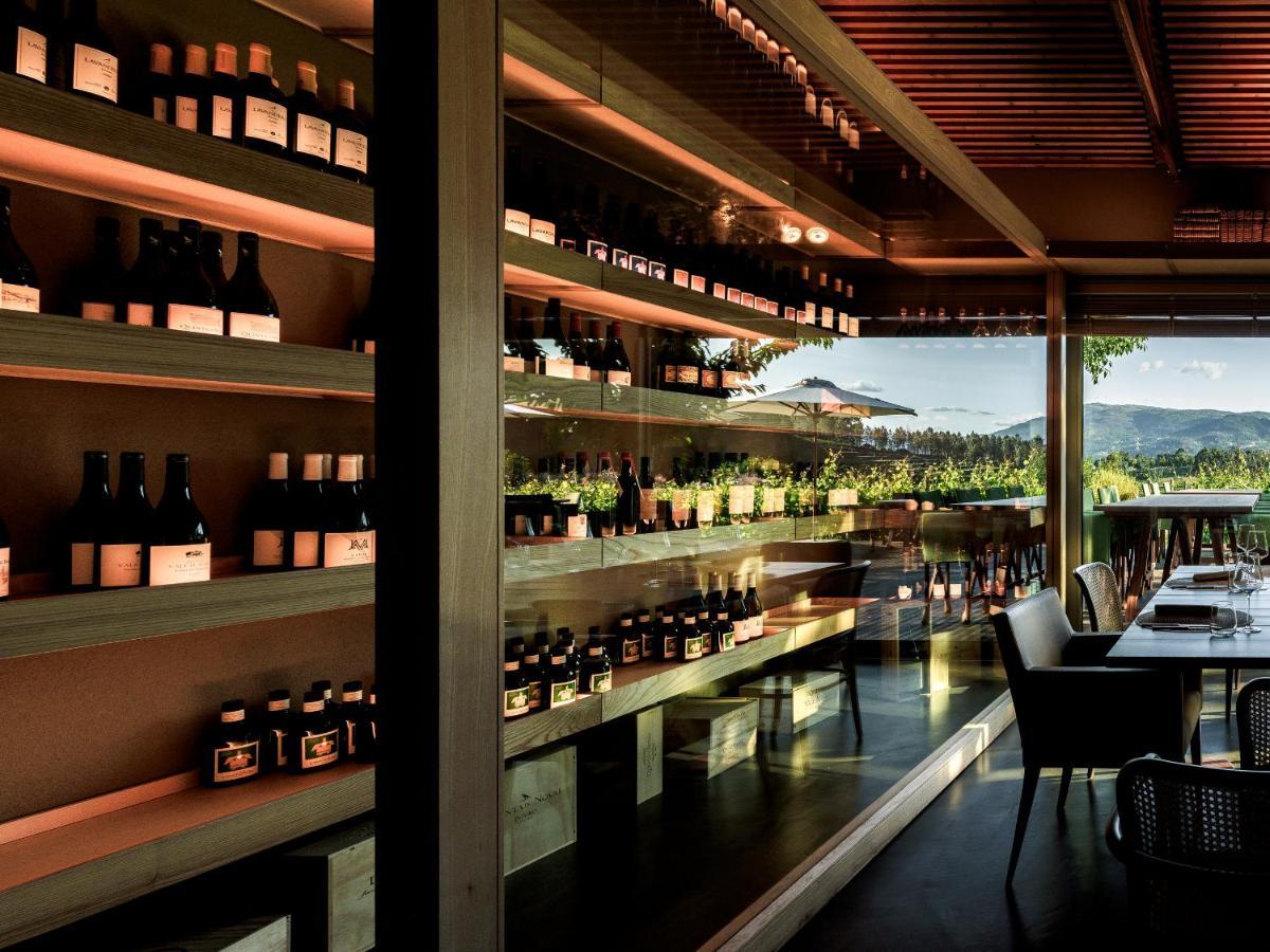Lavandeira Douro Nature & Wellness Ancede Eksteriør billede
