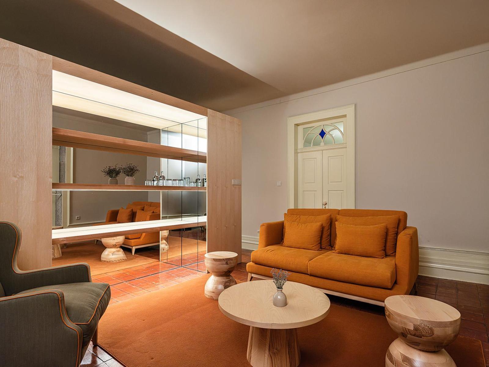 Lavandeira Douro Nature & Wellness Ancede Eksteriør billede