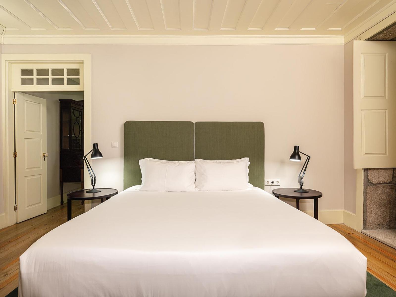 Lavandeira Douro Nature & Wellness Ancede Eksteriør billede