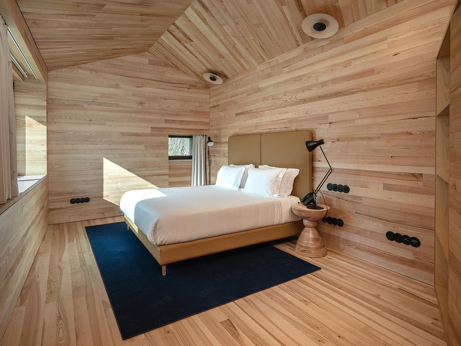 Lavandeira Douro Nature & Wellness Ancede Eksteriør billede