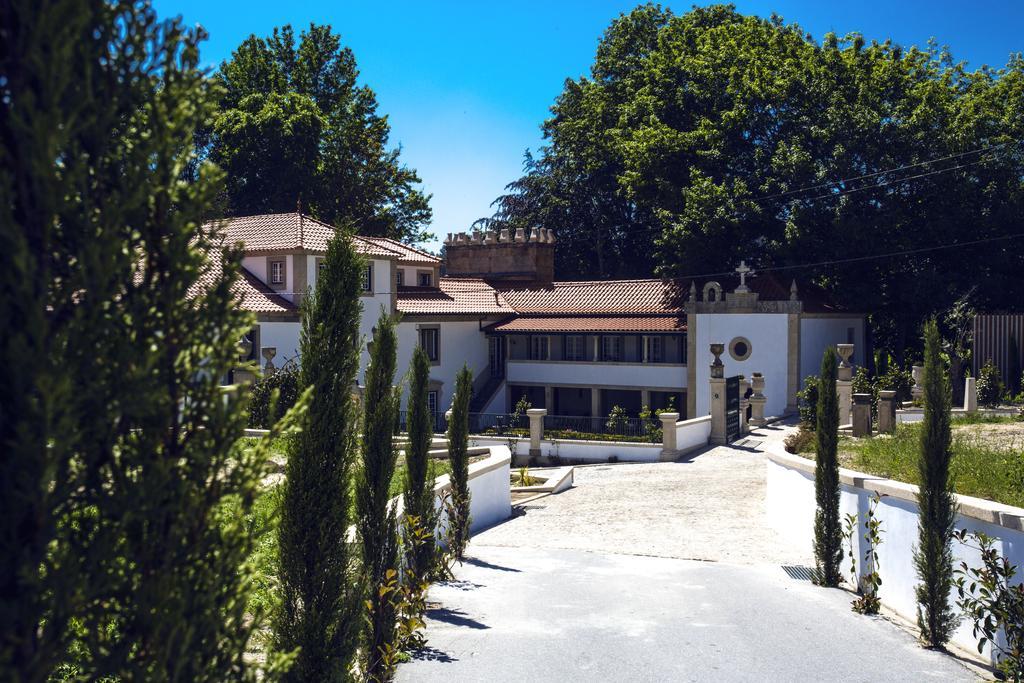 Lavandeira Douro Nature & Wellness Ancede Eksteriør billede